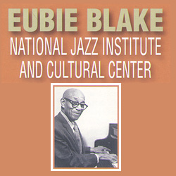 Eubie Blake Cultural Center